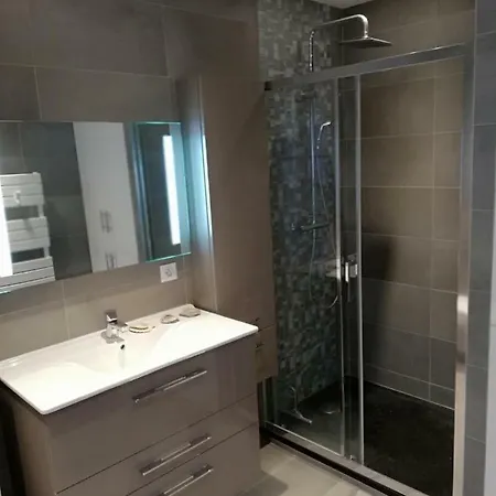 11b Rue Docteur Leneveu Διαμέρισμα