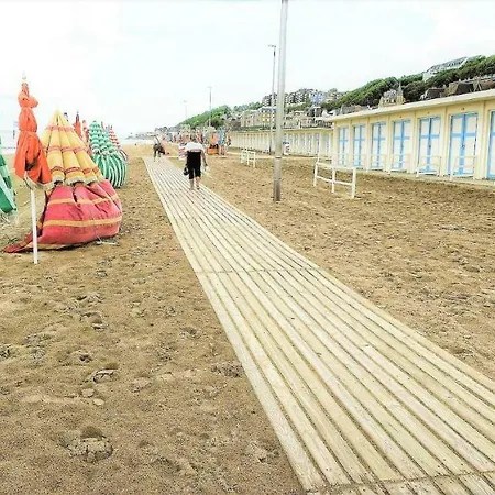 Διαμέρισμα 11b Rue Docteur Leneveu Trouville-sur-Mer