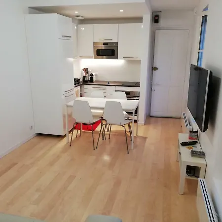 11b Rue Docteur Leneveu