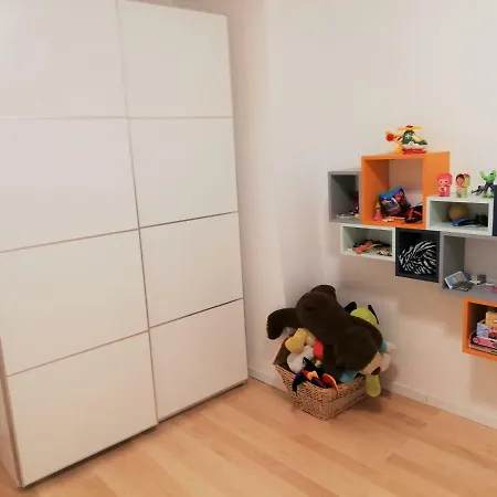 Διαμέρισμα 11b Rue Docteur Leneveu *